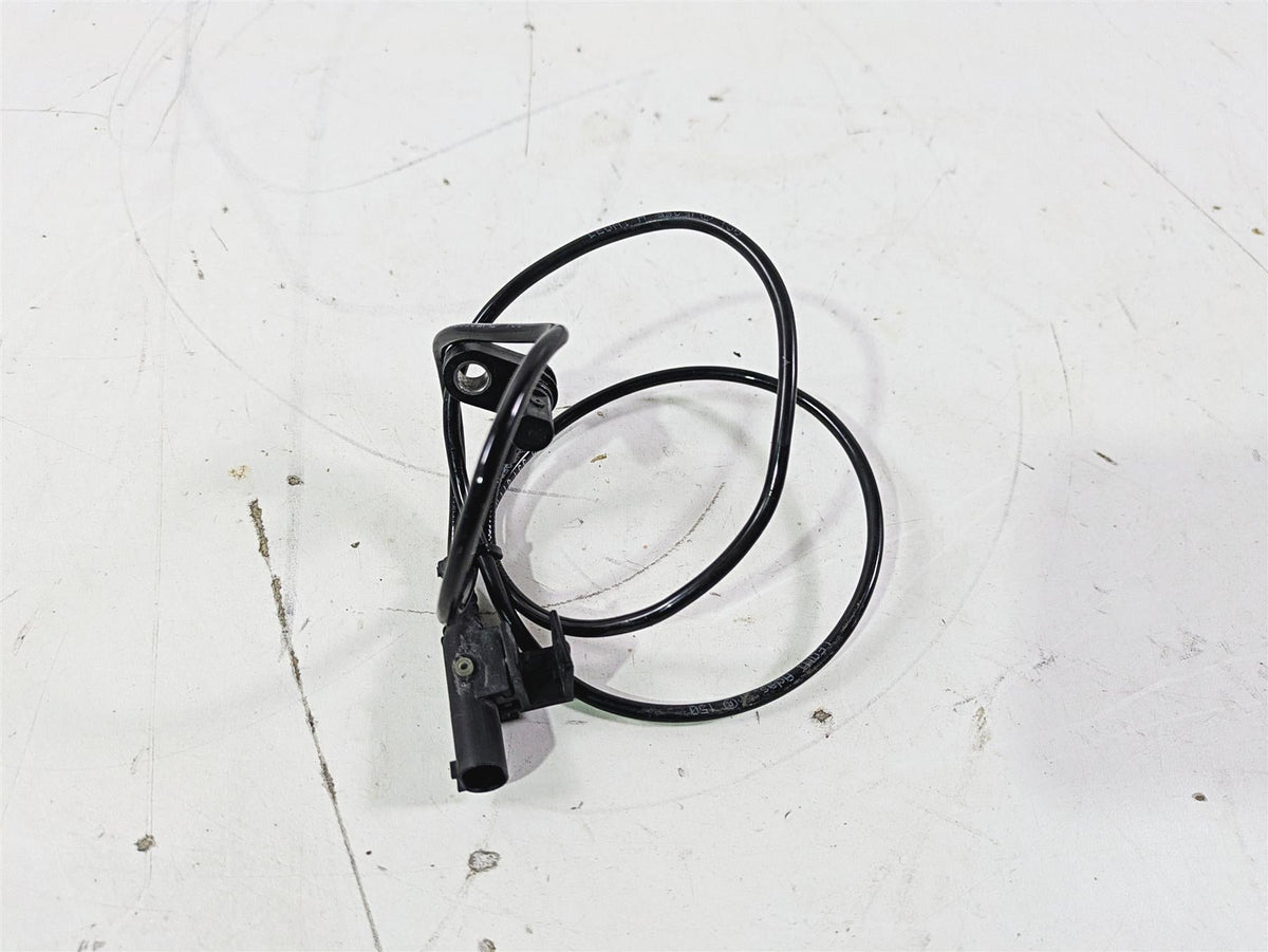 2015 BMW R1200GS Adv K51 Rear Abs Brake Wheel Speed Sensor 34528551611 {{ shop.shopifyCountryName }} - Mototech271