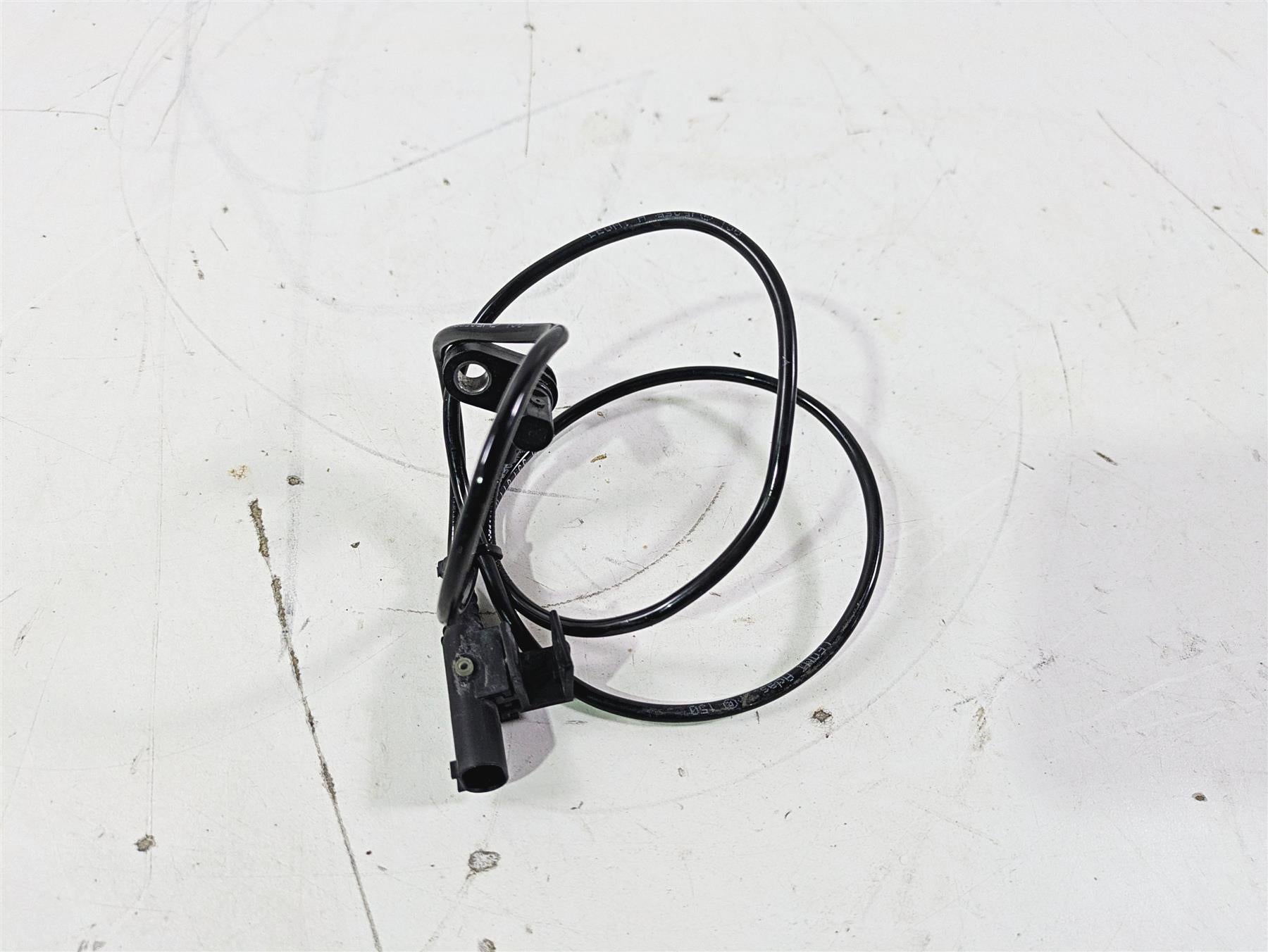2015 BMW R1200GS Adv K51 Rear Abs Brake Wheel Speed Sensor 34528551611 {{ shop.shopifyCountryName }} - Mototech271