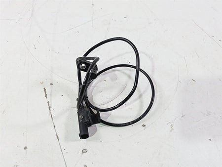 2015 BMW R1200GS Adv K51 Rear Abs Brake Wheel Speed Sensor 34528551611 {{ shop.shopifyCountryName }} - Mototech271