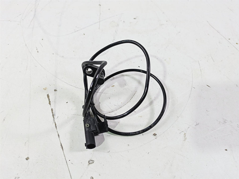 2015 BMW R1200GS Adv K51 Rear Abs Brake Wheel Speed Sensor 34528551611 {{ shop.shopifyCountryName }} - Mototech271