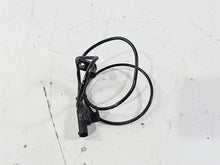 Load image into Gallery viewer, 2015 BMW R1200GS Adv K51 Rear Abs Brake Wheel Speed Sensor 34528551611 | Mototech271
