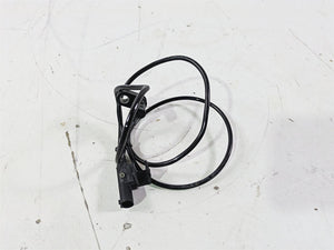 2015 BMW R1200GS Adv K51 Rear Abs Brake Wheel Speed Sensor 34528551611 | Mototech271