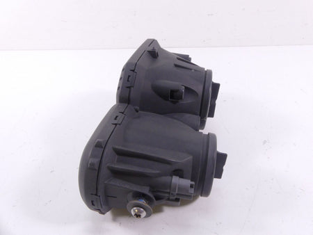 2010 BMW F800GS K72 Headlight Head Front Light Lamp Lens - No Bulbs 63128543114 {{ shop.shopifyCountryName }} - Mototech271