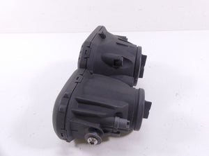2010 BMW F800GS K72 Headlight Head Front  Light Lamp Lens - No Bulbs 63128543114