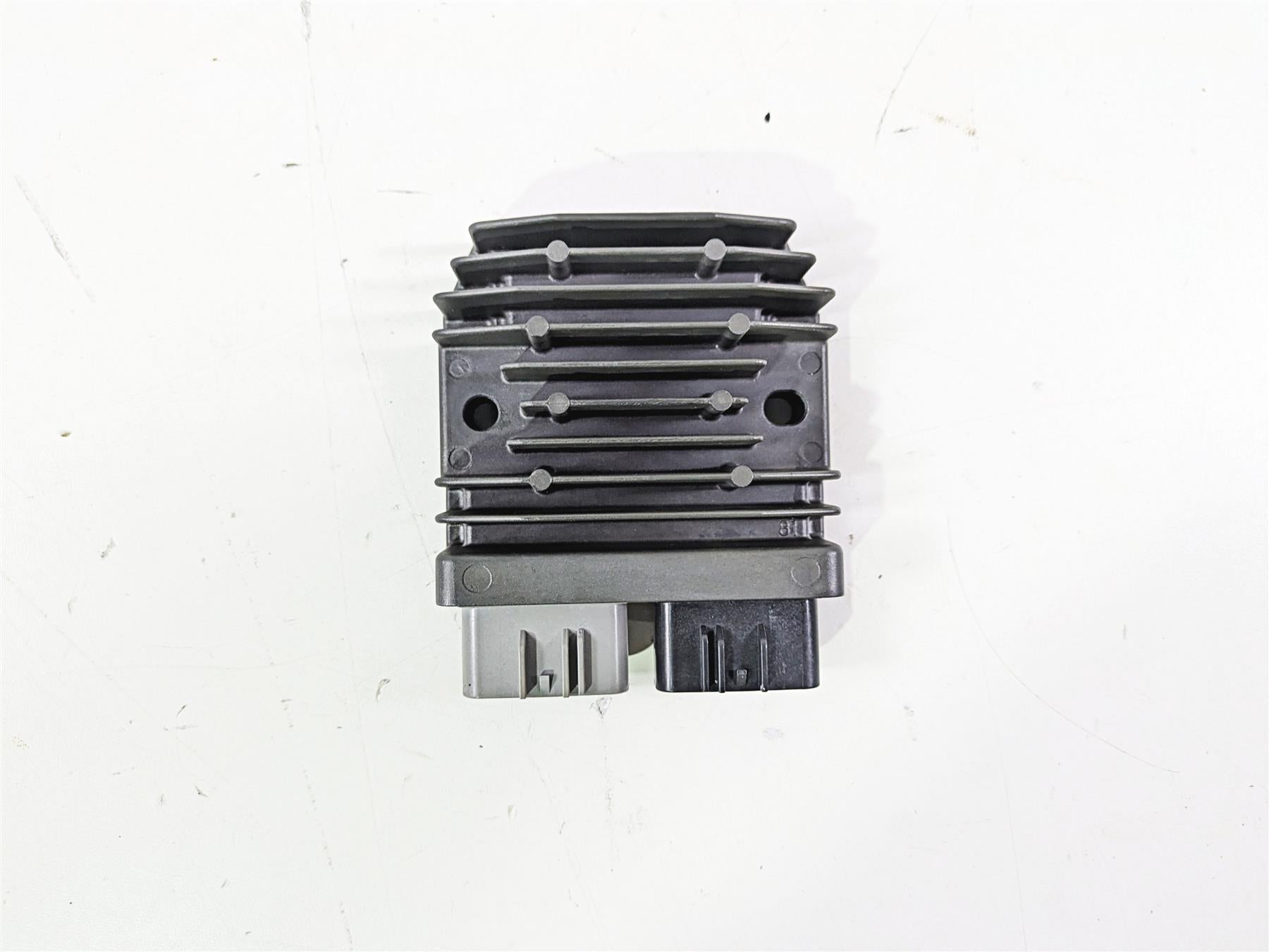 2017 Honda CBR600RR Voltage Regulator Rectifier FH020AA {{ shop.shopifyCountryName }} - Mototech271