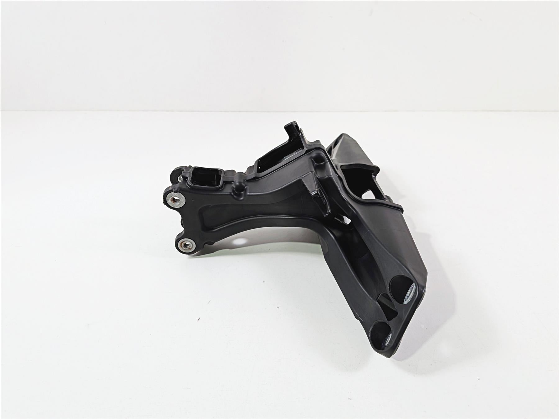 2014 Aprilia RSV4 RR Factory Font Gauges Stay Holder Bracket 890785 890786 {{ shop.shopifyCountryName }} - Mototech271