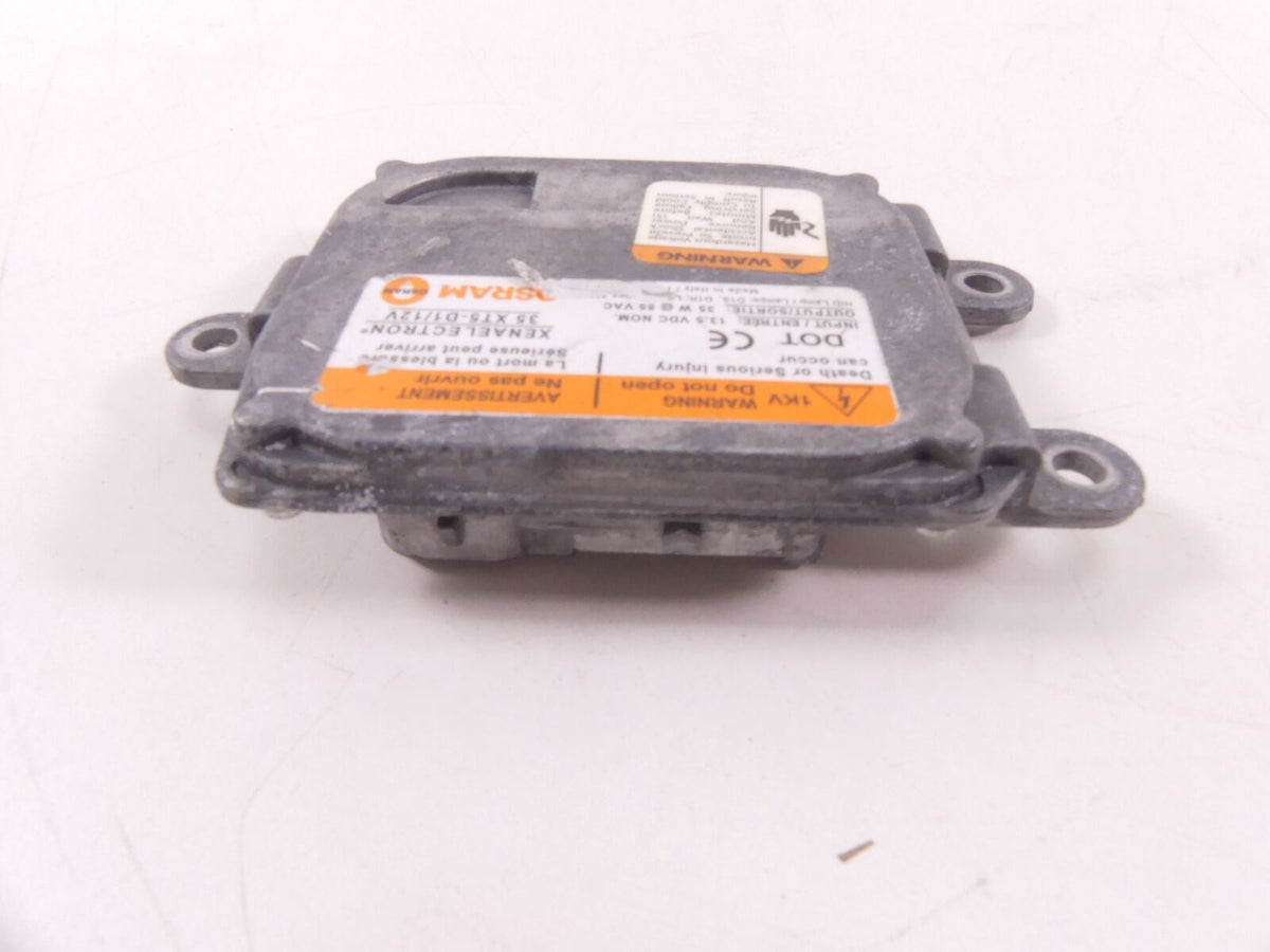 2009 Victory Vision Tour Head Light Lamp Ballast Module Gen V 4011410 {{ shop.shopifyCountryName }} - Mototech271
