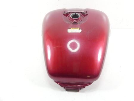 2003 Honda VTX1800 C Fuel Gas Petrol Tank - Read 17520-MCH-670 {{ shop.shopifyCountryName }} - Mototech271