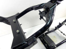 Load image into Gallery viewer, 2006 Harley Softail FXSTSI Springer Straight Main Frame Chassis With Clean Texas Title 47687-06A
