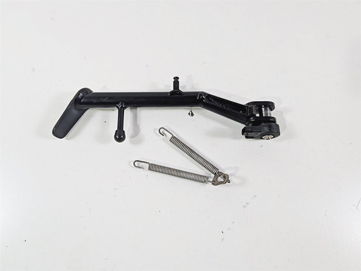 2016 BMW R1200RT RT RTW K52 Side Kickstand Kick Stand & Switch - Esa 46538532726 {{ shop.shopifyCountryName }} - Mototech271
