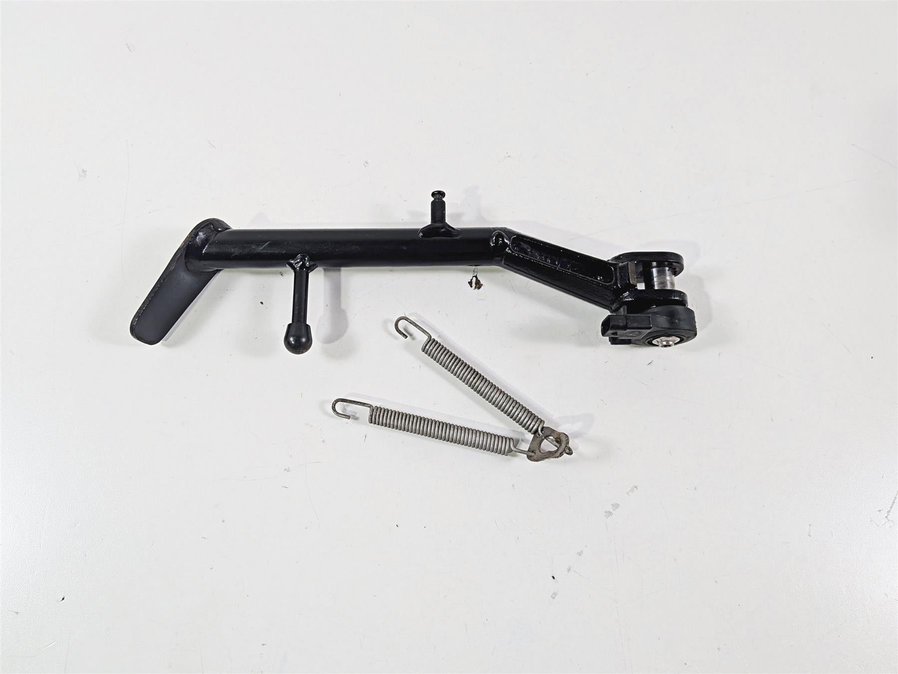 2016 BMW R1200RT RT RTW K52 Side Kickstand Kick Stand & Switch - Esa 46538532726 {{ shop.shopifyCountryName }} - Mototech271
