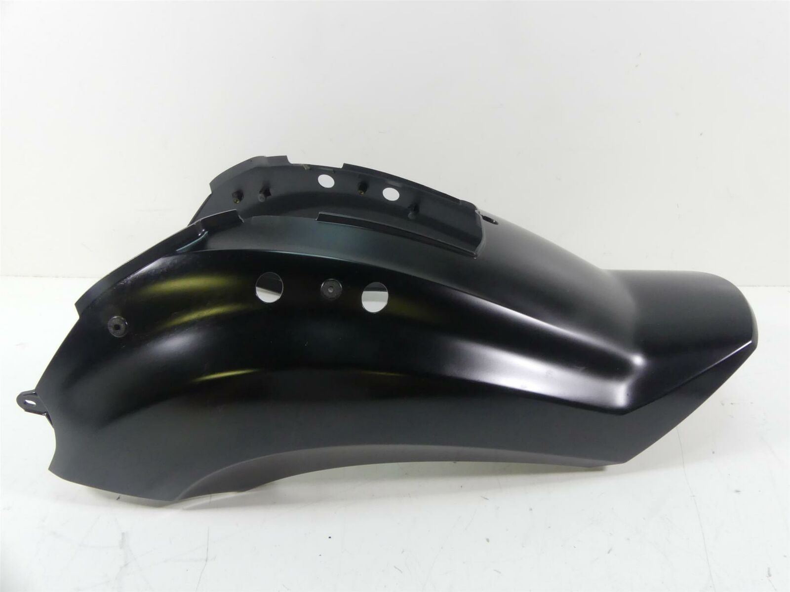 2020 Yamaha VMX17 1700 Rear Fender Tire Hugger Mud Guard - Nice 2S3-21611-00-P9 | Mototech271