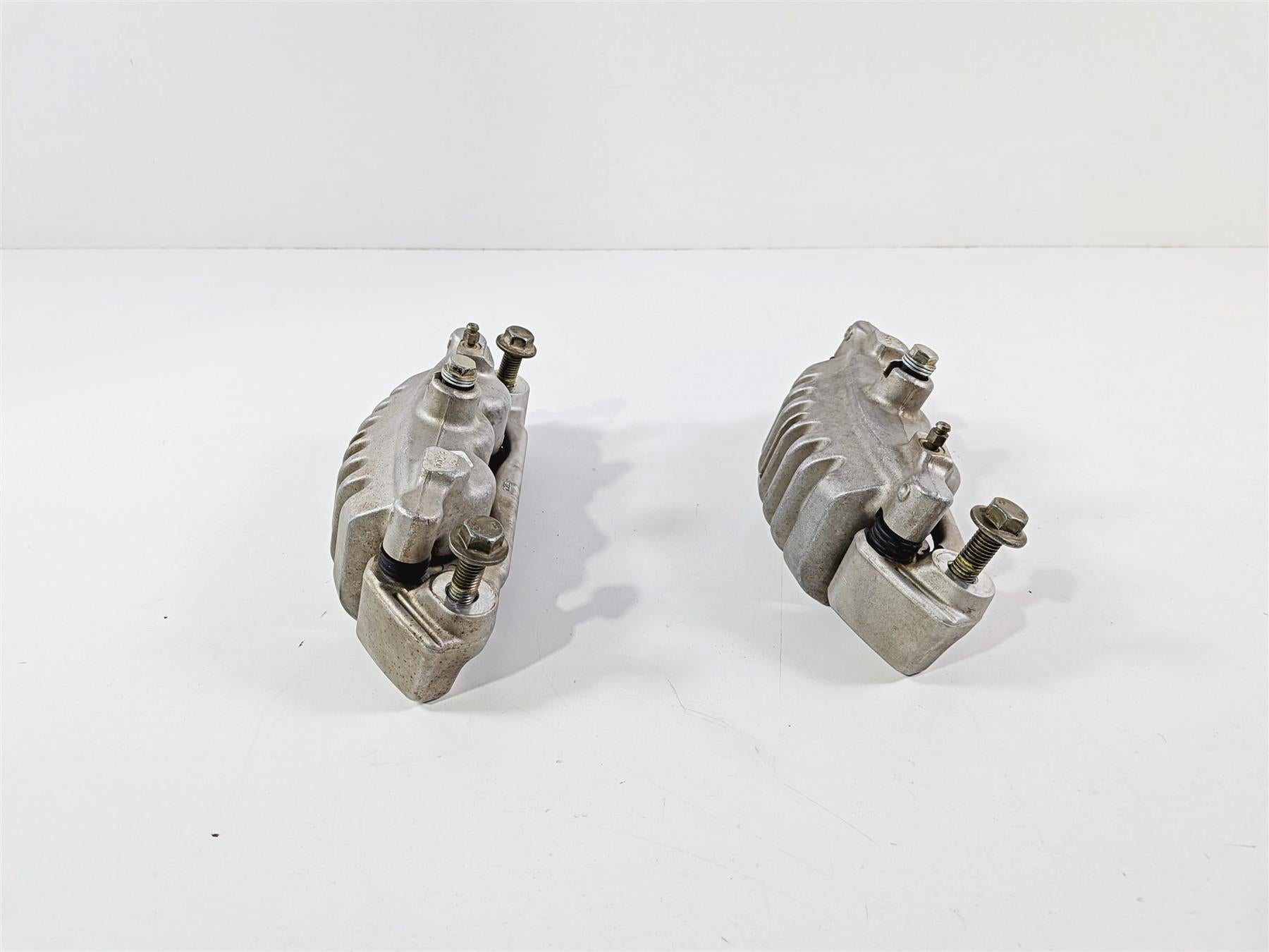 2022 Polaris RZR Turbo R Ultimate Front 3-Piston Brake Calipers 1913736 1913737-Mototech271
