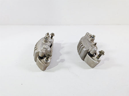 2022 Polaris RZR Turbo R Ultimate Front 3-Piston Brake Calipers 1913736 1913737-Mototech271