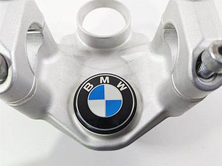 2015 BMW R1200GS K50 Upper Triple Tree Steering Clamp 31428555849 {{ shop.shopifyCountryName }} - Mototech271