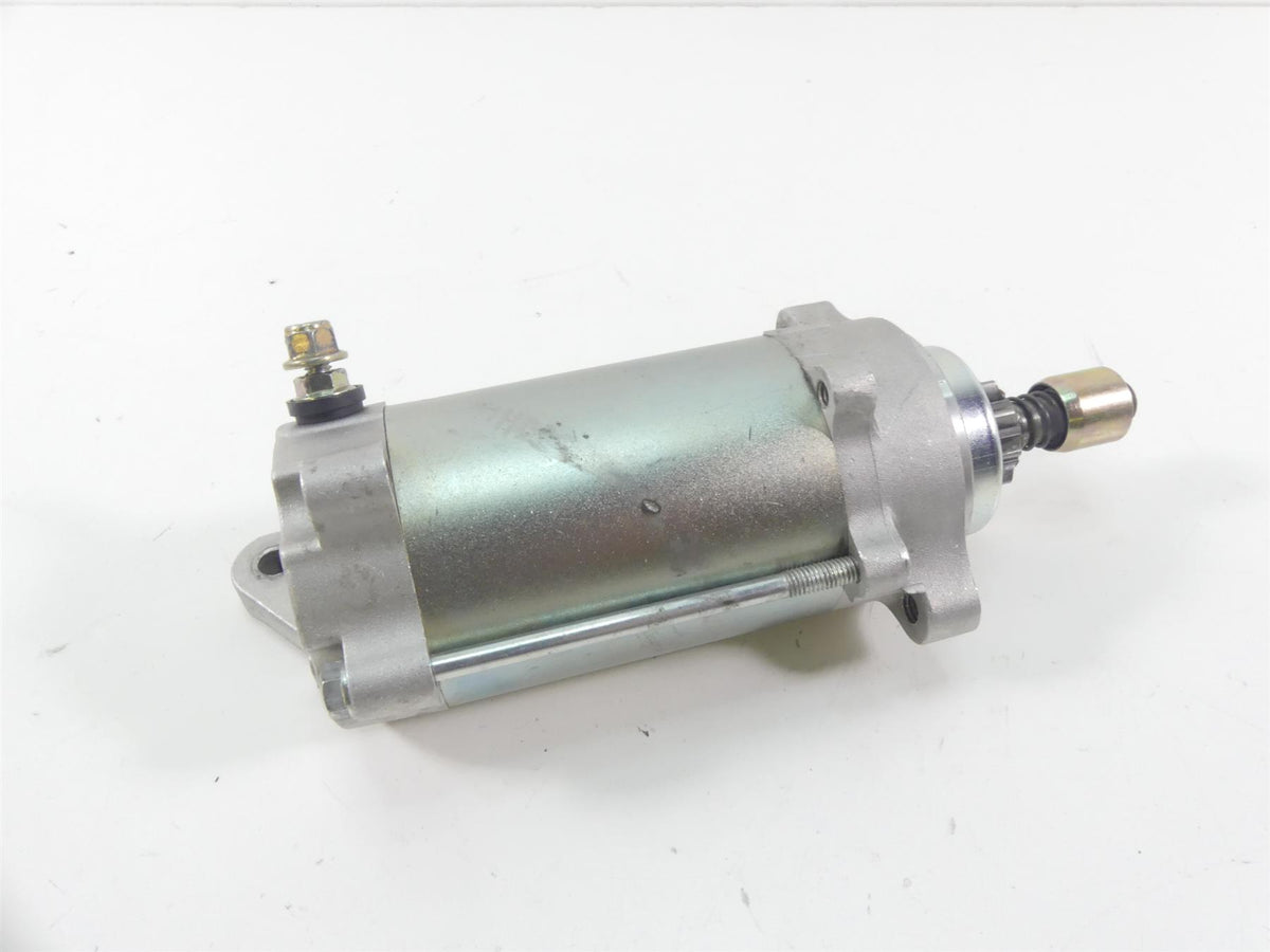 2012 Ski-Doo Summit X 800R Etec Engine Starter Motor 515176858 515178473 {{ shop.shopifyCountryName }} - Mototech271