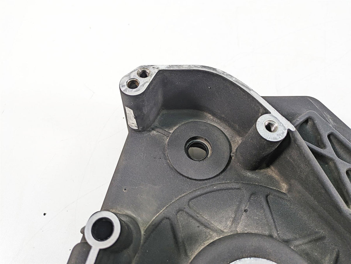 2000 Harley FXSTS Softail Springer Inner Primary Drive Clutch Cover 60620-94B {{ shop.shopifyCountryName }} - Mototech271