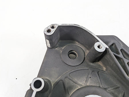 2000 Harley FXSTS Softail Springer Inner Primary Drive Clutch Cover 60620-94B {{ shop.shopifyCountryName }} - Mototech271
