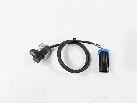 2017 Indian Chieftain Limited Rear Brake Abs Wheel Speed Sensor 4014216 {{ shop.shopifyCountryName }} - Mototech271