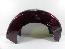 Load image into Gallery viewer, 2006 Honda V-Twin VTX1800 N3 Rear Fender Tire Hugger Mud Guard 80110-MCV-D00 | Mototech271
