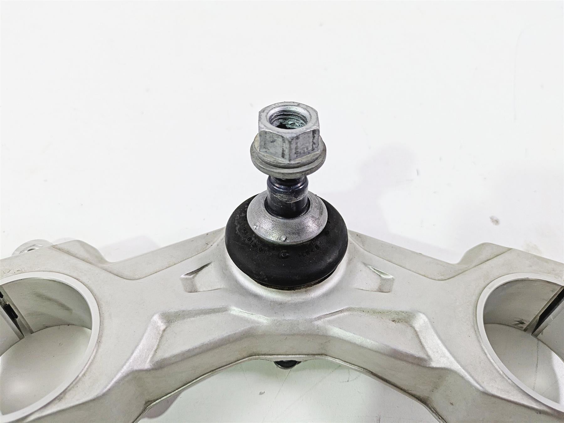 2015 BMW R1200 GS Adv K51 Lower Triple Tree Ball Joint 31428549490 {{ shop.shopifyCountryName }} - Mototech271