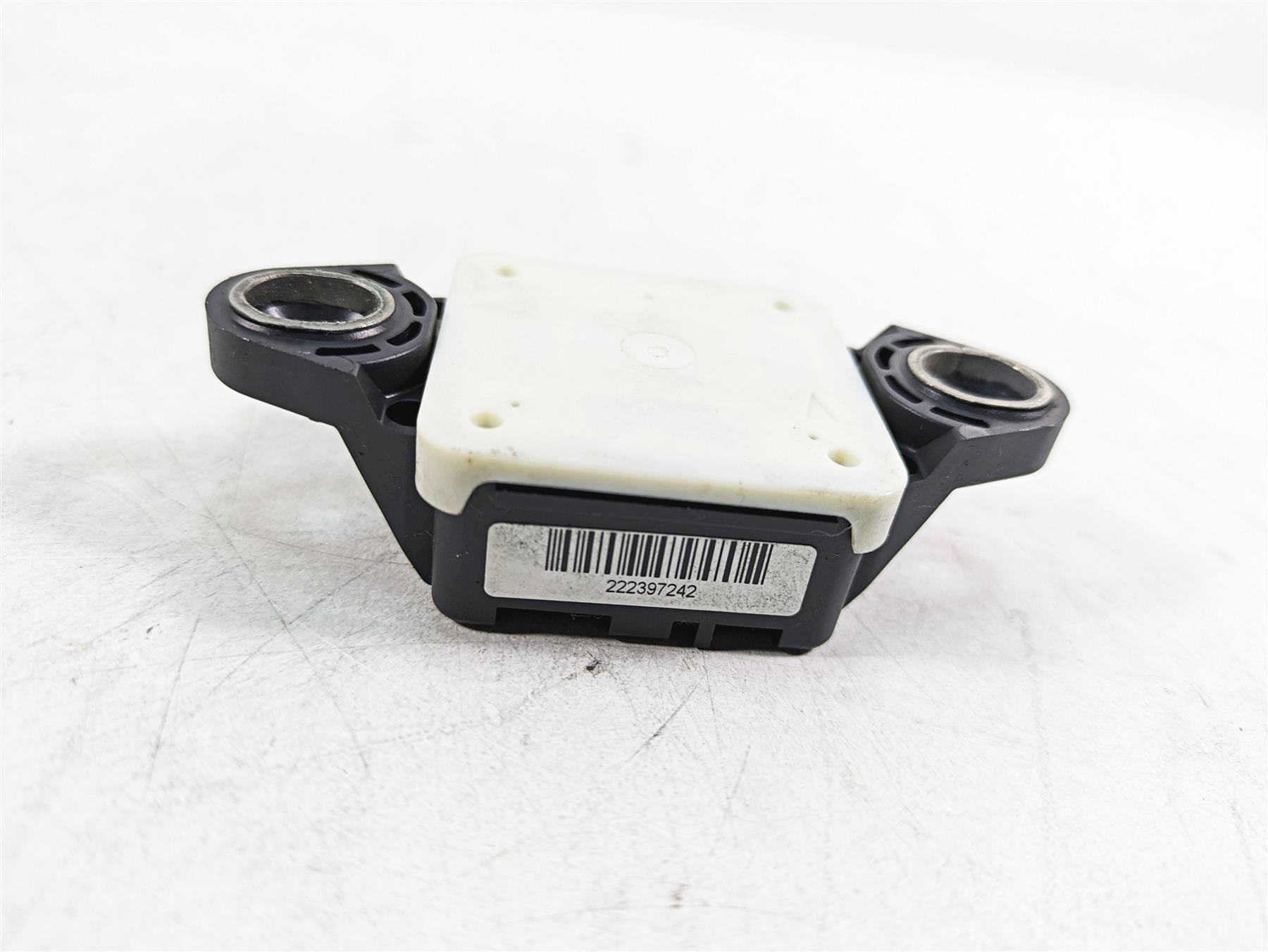 2020 Harley Touring FLHX Street Glide Bosch Imu Angle Tip Over Sensor 32700101 {{ shop.shopifyCountryName }} - Mototech271