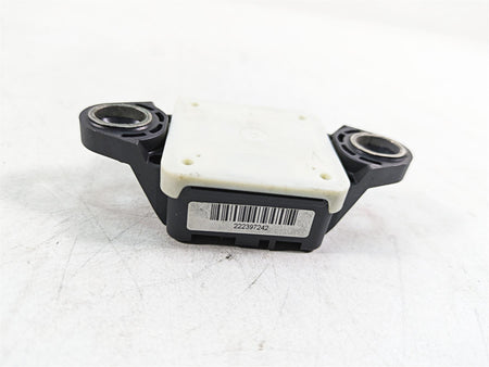 2020 Harley Touring FLHX Street Glide Bosch Imu Angle Tip Over Sensor 32700101 {{ shop.shopifyCountryName }} - Mototech271