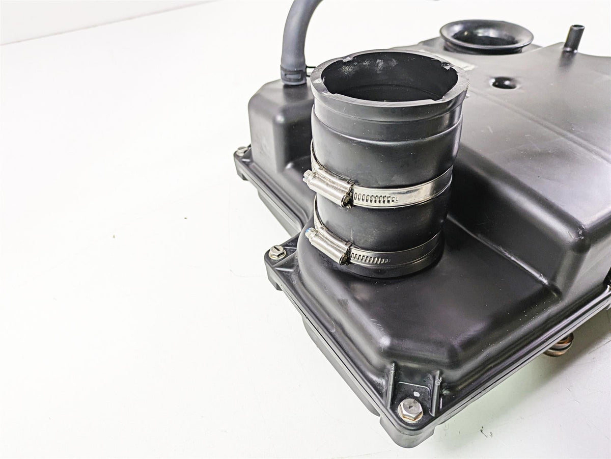 2018 Kawasaki STX-15F Jetski Air Box Cleaner Breather Filter Set 11011-3704 {{ shop.shopifyCountryName }} - Mototech271