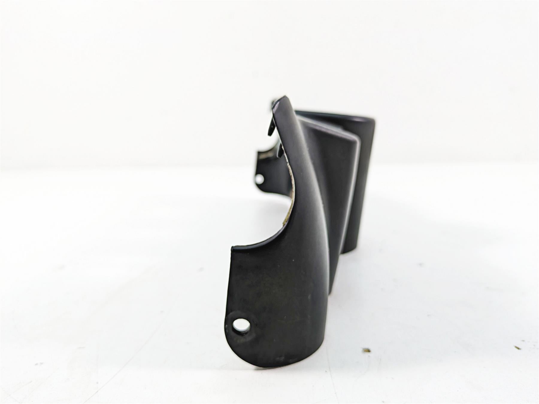 2005 Harley Touring FLHTCUI Electra Glide Ignition Switch Cover 58510-96 {{ shop.shopifyCountryName }} - Mototech271