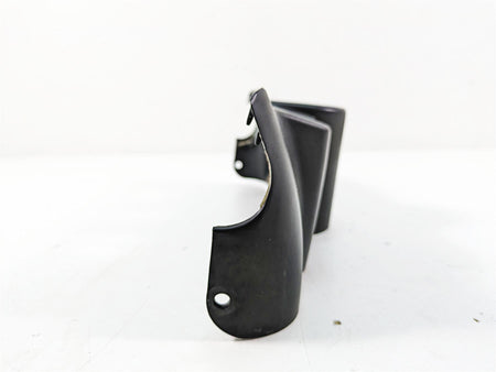 2005 Harley Touring FLHTCUI Electra Glide Ignition Switch Cover 58510-96 {{ shop.shopifyCountryName }} - Mototech271