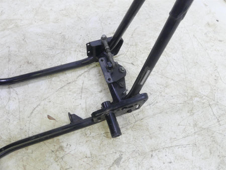 1995 Harley Touring FLHTCU Electra Glide Straight Main Frame Chassis With Clean Texas Title 47900-93B {{ shop.shopifyCountryName }} - Mototech271