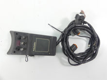 Load image into Gallery viewer, 1995 Harley Touring FLHTCU Electra Glide CB Intercom Transceiver Module 77136-95 | Mototech271
