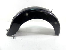 Load image into Gallery viewer, 2006 Harley Touring FLHTCU SE E-Glide Rear Fender Mud Guard Tire Hugger 58702-06 | Mototech271
