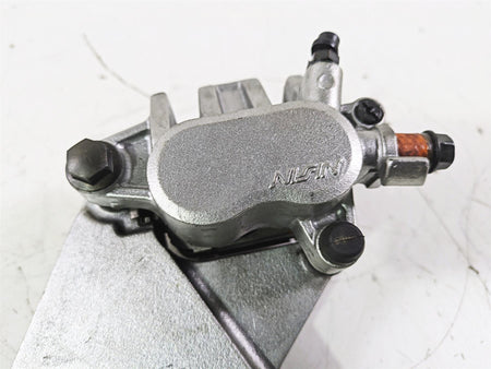 2002 Honda GL1500 CD Valkyrie Deluxe Rear Brake Caliper & Bracket 43150-MZ0-760 {{ shop.shopifyCountryName }} - Mototech271