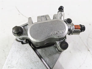 2002 Honda GL1500 CD Valkyrie Deluxe Rear Brake Caliper & Bracket 43150-MZ0-760