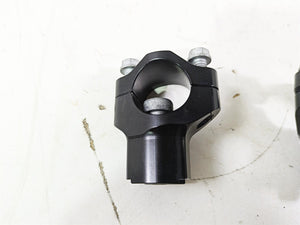 2022 KTM 1290 Super Adventure S Handlebar Riser Holder Set 00050000927