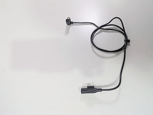 2022 BMW RnineT Pure K22 Rear Abs Brake Wheel Speed Sensor 34527677824