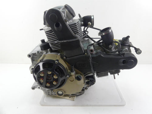 2008 Ducati Hypermotard 1100 Running Engine Motor 4K Only - Video 22522121A | Mototech271