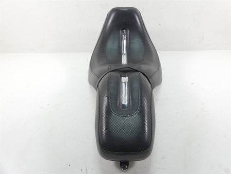 2004 Harley Softail FXSTD SE CVO Deuce Seat Saddle - Read 52097-00 {{ shop.shopifyCountryName }} - Mototech271