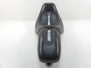 2004 Harley Softail FXSTD SE CVO Deuce Seat Saddle - Read 52097-00 | Mototech271