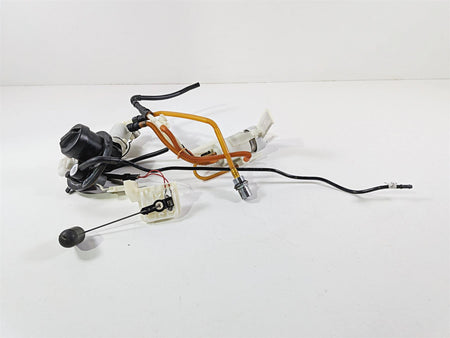 2018 Harley Touring FLHTCU Electra Glide Fuel Gas Petrol Pump -Tested 75069-08D-Mototech271