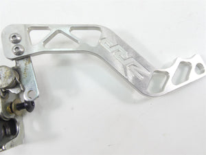 2020 Can Am Maverick X3 XMR Turbo RR Zrp Billet Aluminum Door Handle Set 500041