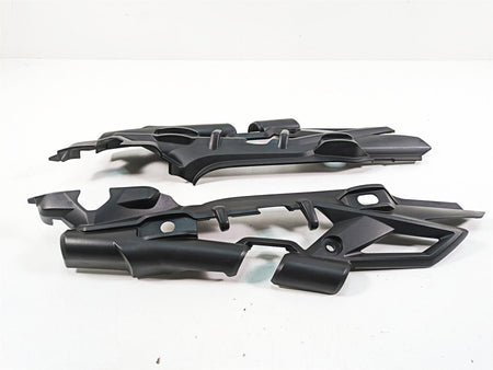 2012 Triumph Tiger 800XC ABS Rear Tail Side Panel Cover Set T2303014 T2303015 {{ shop.shopifyCountryName }} - Mototech271