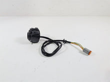 Load image into Gallery viewer, 1998 Harley Dyna FXDL Low Rider Left Hand Control Switch 71682-06A
