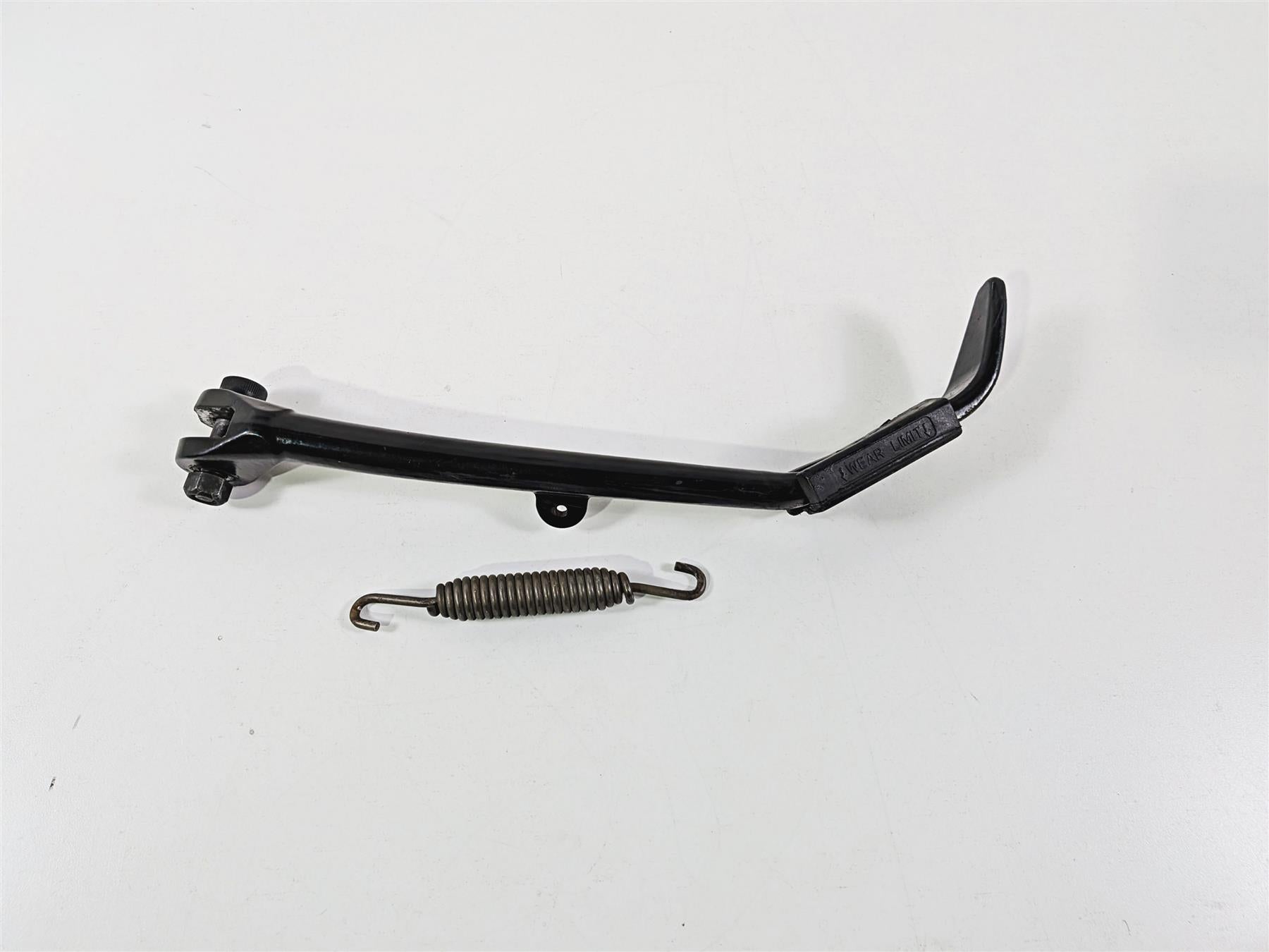 2013 Victory Vision Tour Side Kickstand Kick Stand 2204489 {{ shop.shopifyCountryName }} - Mototech271