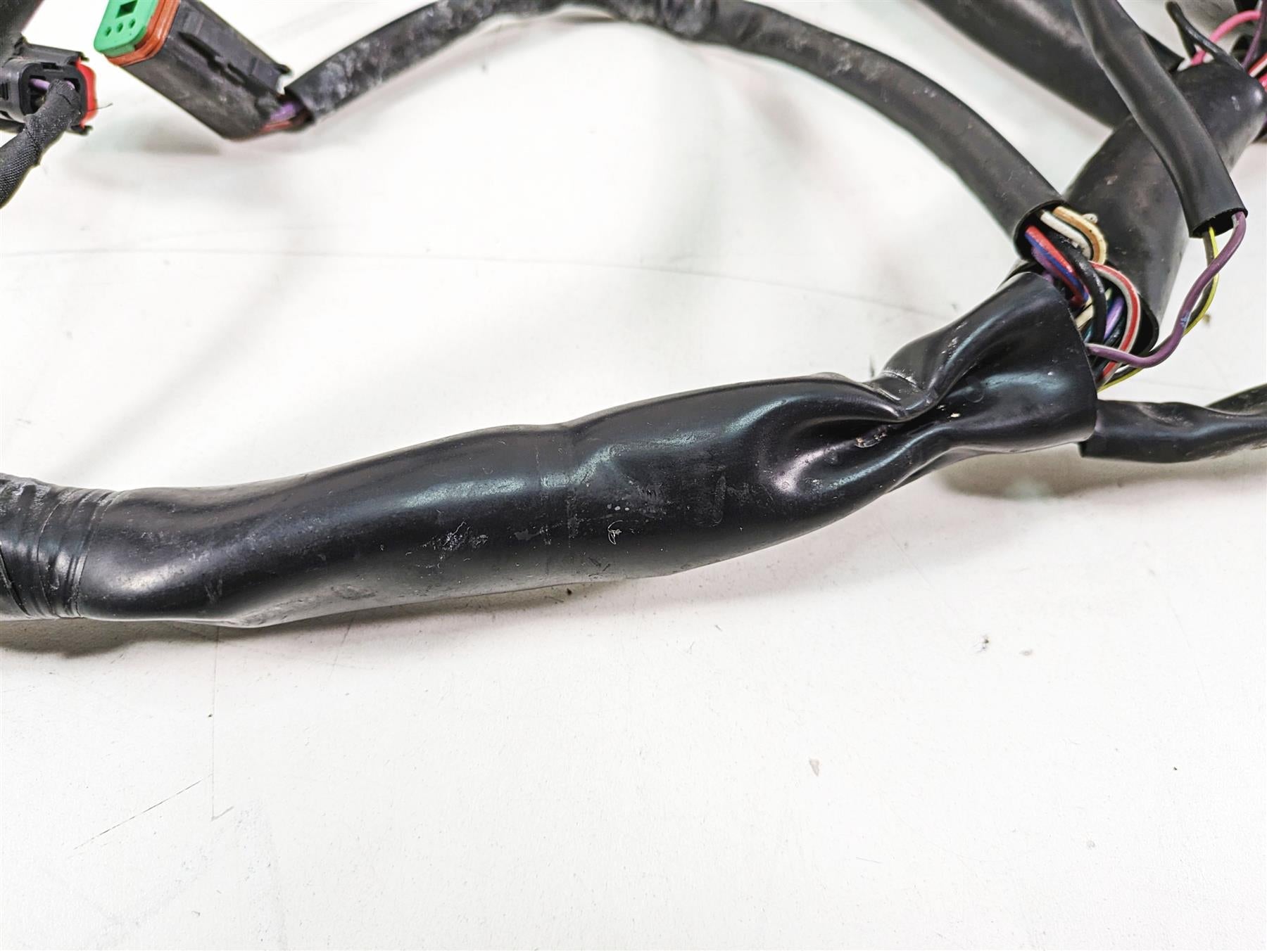 2016 Sea-Doo Spark 900 Main Wiring Harness Loom Ibr - Read 278003258 278003422 {{ shop.shopifyCountryName }} - Mototech271