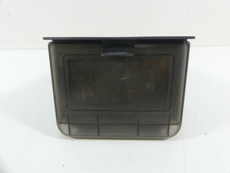 2016 Polaris RZR1000 XP Turbo EPS Center Phone Storage Box Compartment 5439789 {{ shop.shopifyCountryName }} - Mototech271