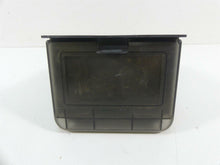 Load image into Gallery viewer, 2016 Polaris RZR1000 XP Turbo EPS Center Phone Storage Box Compartment 5439789

