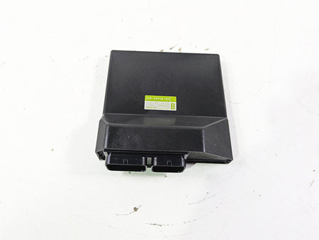 2012 Yamaha XT1200 Super Tenere Cdi Ecu Ecm Engine Control Module 23P-8591A-30 {{ shop.shopifyCountryName }} - Mototech271