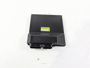 2012 Yamaha XT1200 Super Tenere Cdi Ecu Ecm Engine Control Module 23P-8591A-30